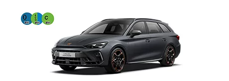 LEÓN SPORTOURER