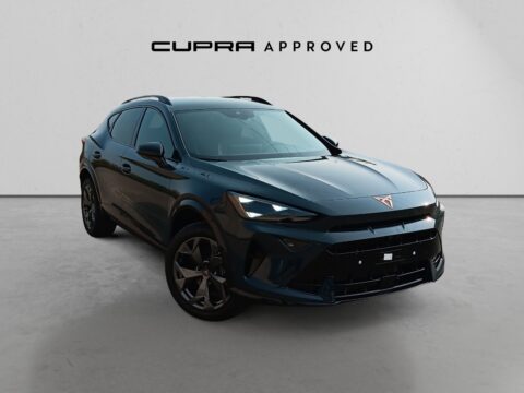 CUPRA FORMENTOR FORMENTOR  1.5 TSI 110KW 150 5P