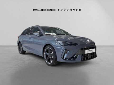 CUPRA LEON LEON  ST 1.5 ETSI 110KW DSG 150 5P