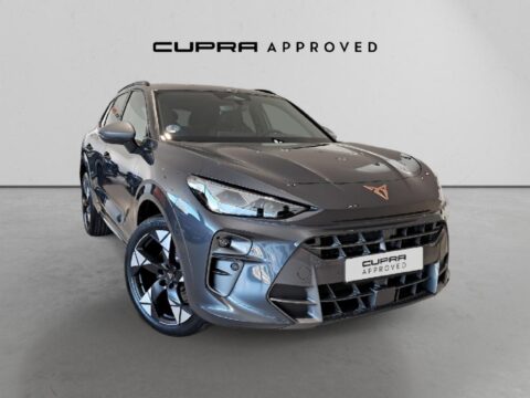 CUPRA TERRAMAR TERRAMAR 1.5 ETSI 150CV DSG