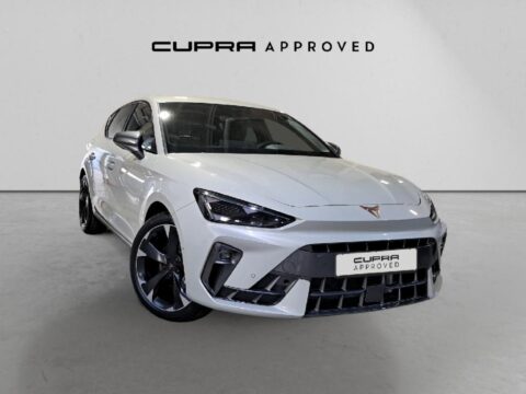 CUPRA LEON LEON 1.5 PHEV 150KW DSG 204 5P
